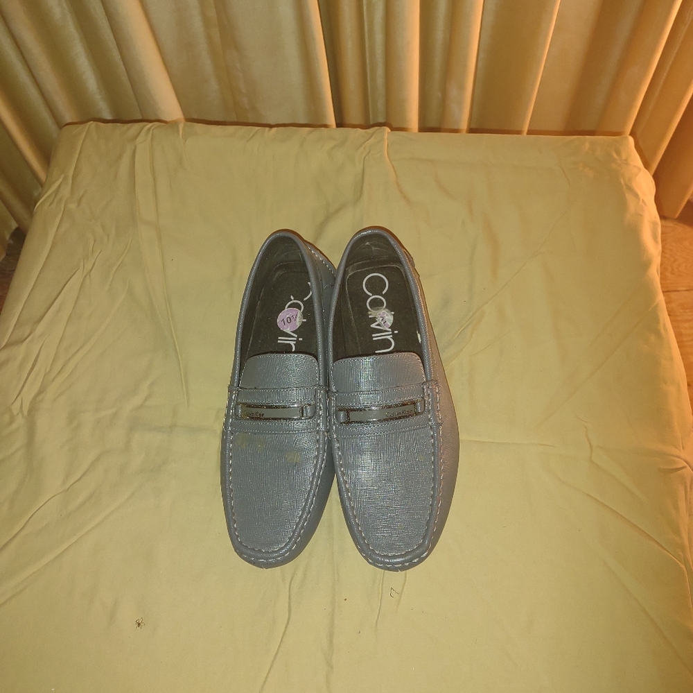 Men's Calvin Klein Shoes